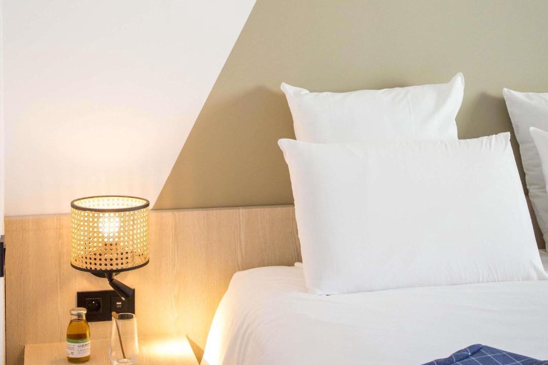 Photo of Bedroom in Mandelieu-La-Napoule