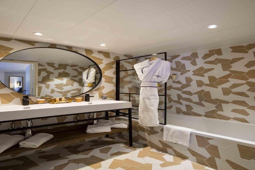 Photo of Bathroom in Mandelieu-La-Napoule