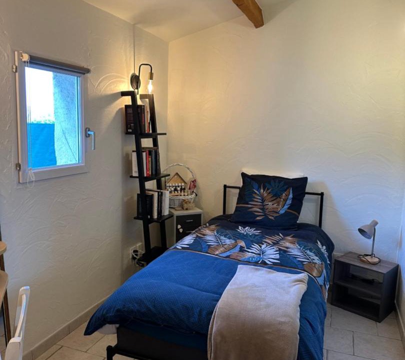 Photo of Bedroom in Aix-en-Provence