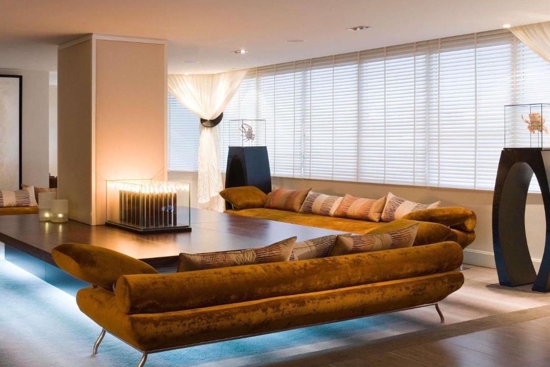 Photo of Livingroom in Le Pharo
