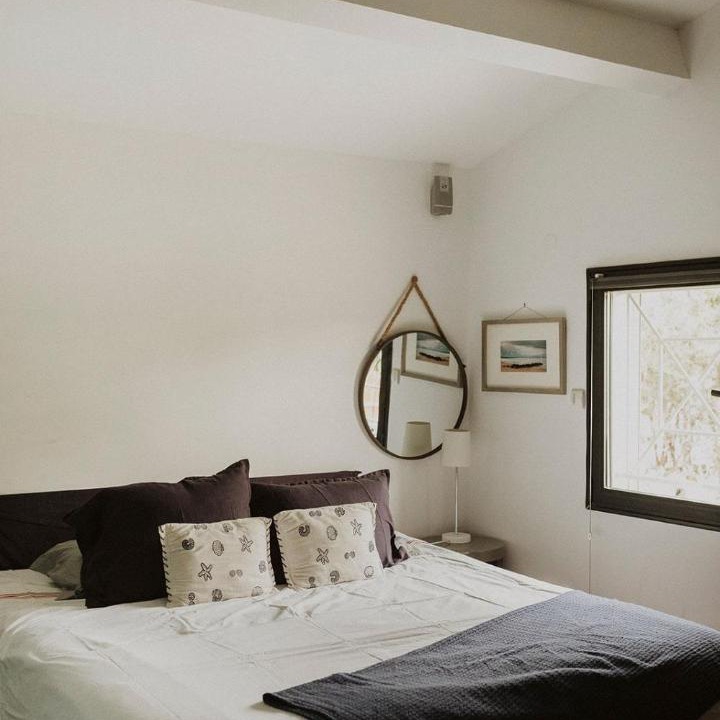 Photo of Bedroom in Les Lecques