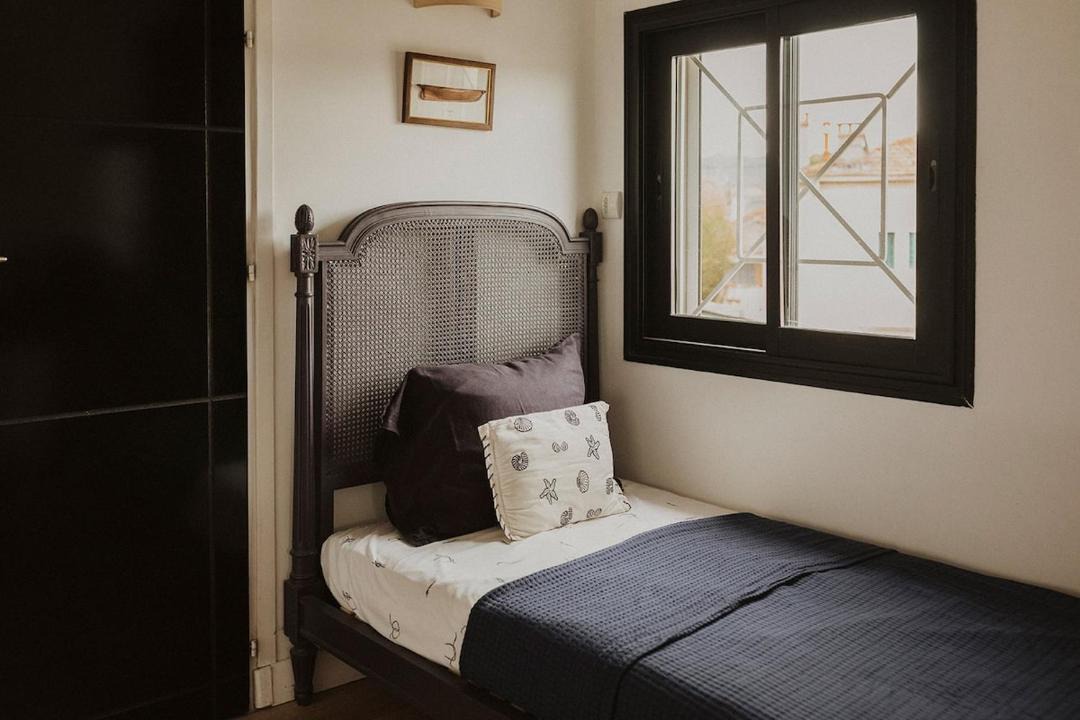 Photo of Bedroom in Les Lecques