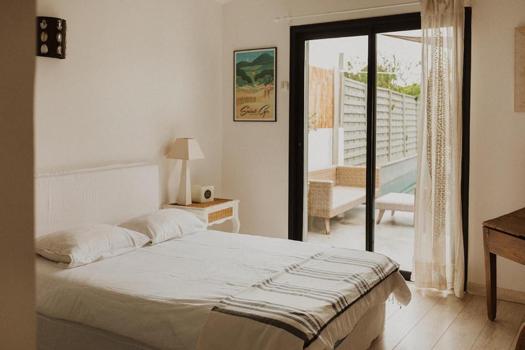 Photo of Bedroom in Les Lecques