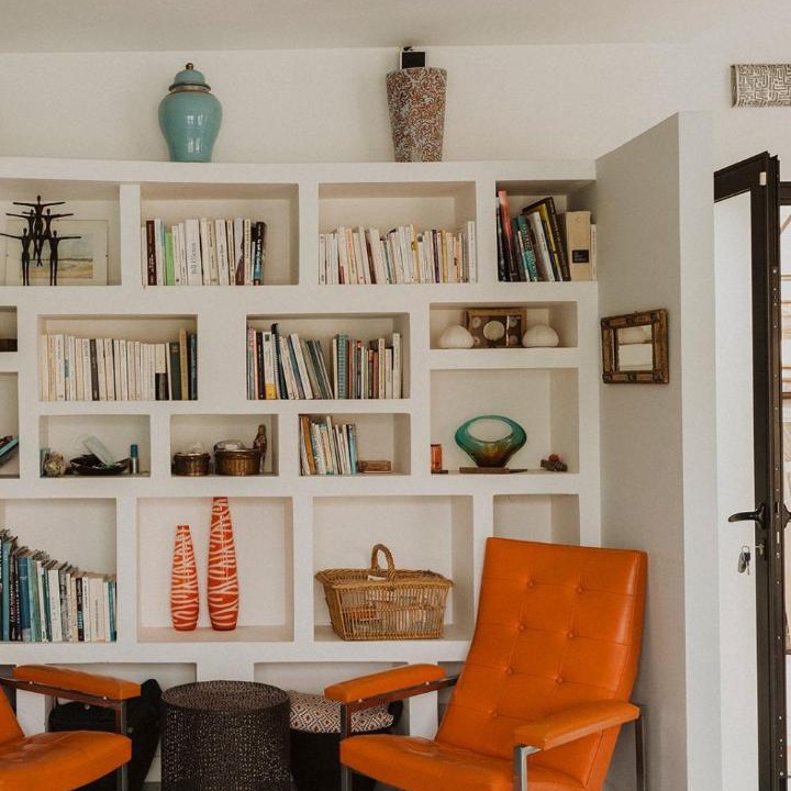 Photo of Livingroom in Les Lecques