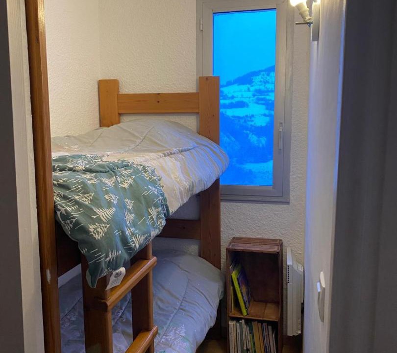 Photo of Bedroom in Le Sauze