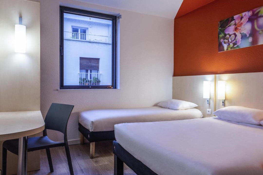 Photo of Bedroom in Carnot