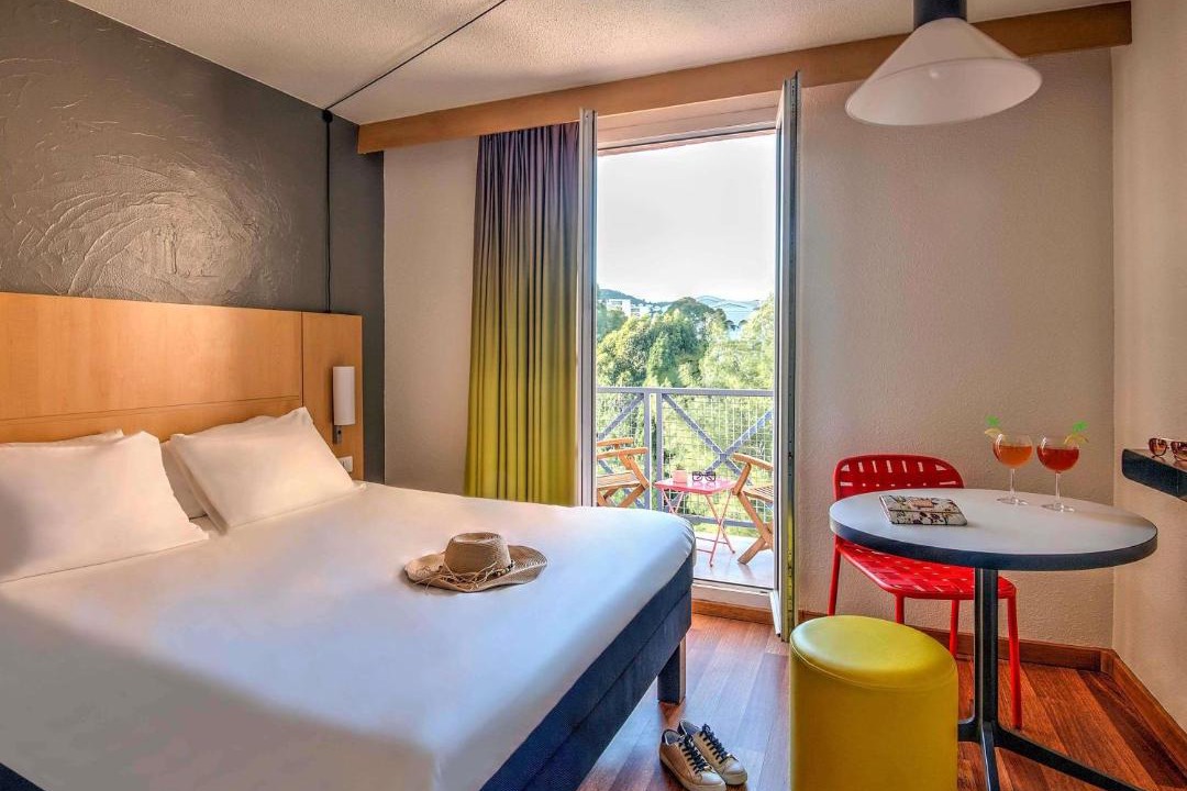 Photo of Bedroom in Hyeres City Centre