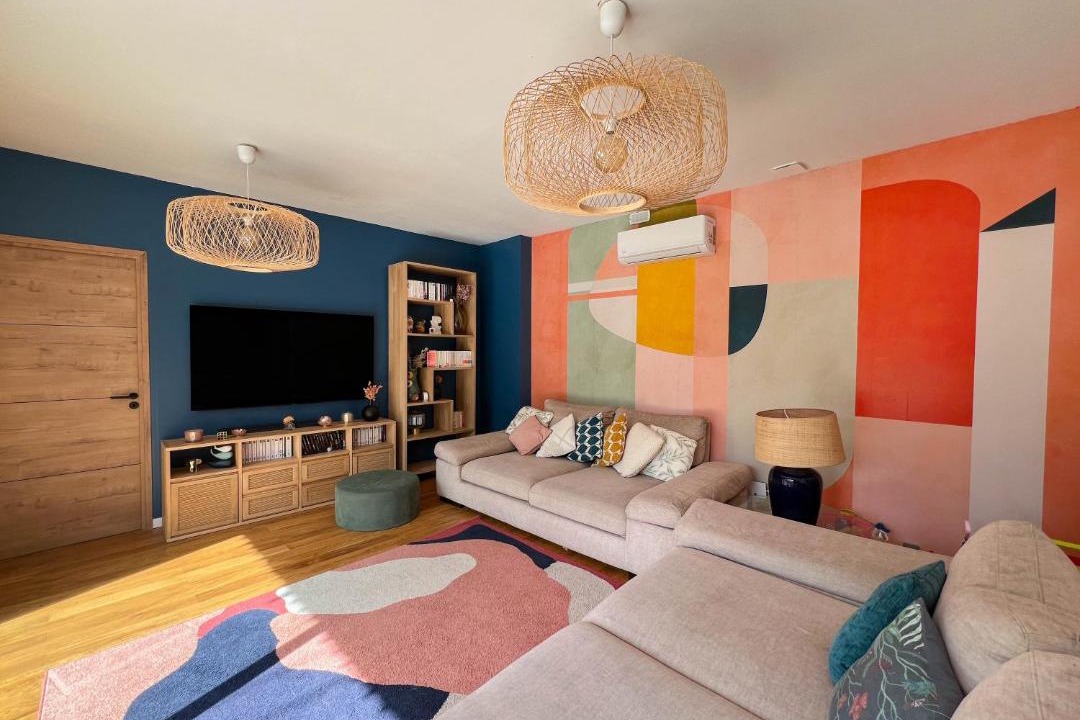 Photo of Livingroom in Avignon
