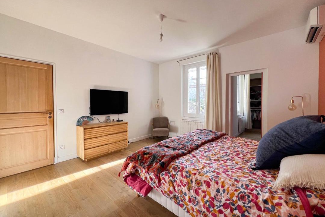 Photo of Bedroom in Avignon
