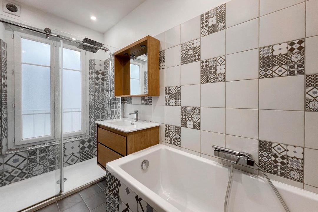 Photo of Bathroom in Avignon