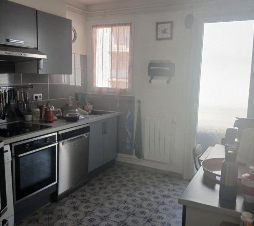 Photo of Kitchen in Saint-Martin