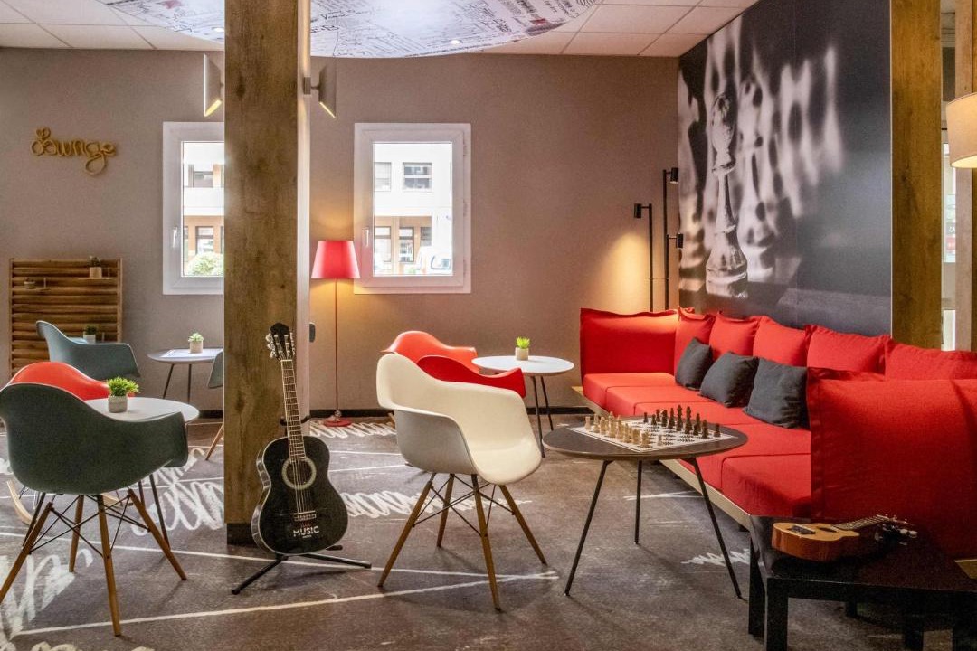 Photo of Livingroom in Gap