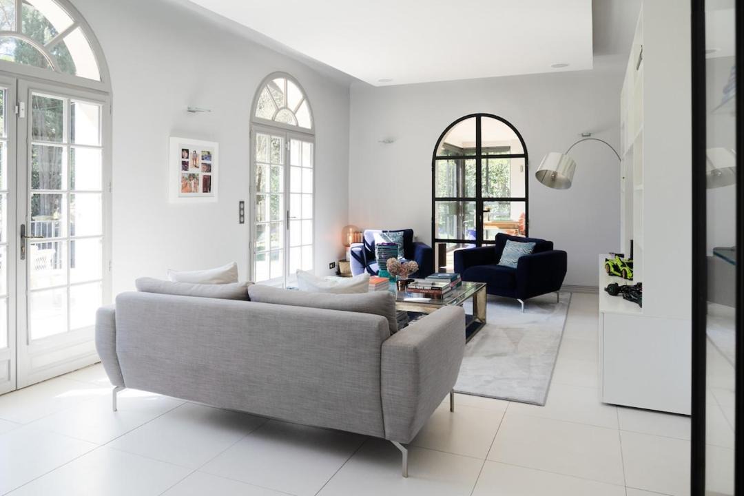 Photo of Livingroom in Est