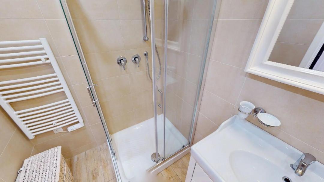 Photo of Bathroom in Menton