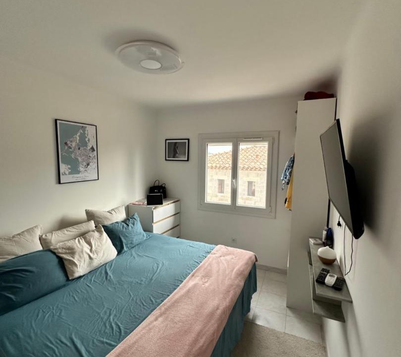 Photo of Bedroom in Coudoux