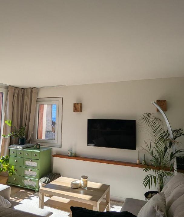 Photo of Livingroom in Guillestre