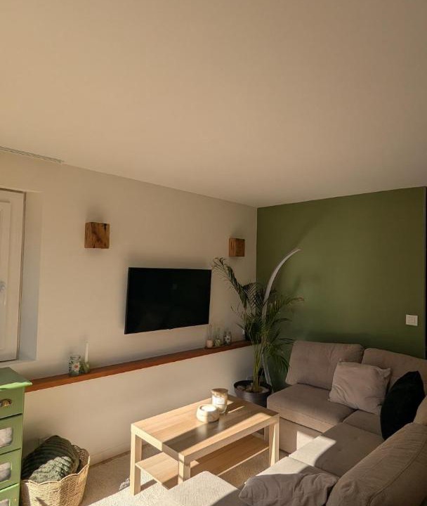 Photo of Livingroom in Guillestre
