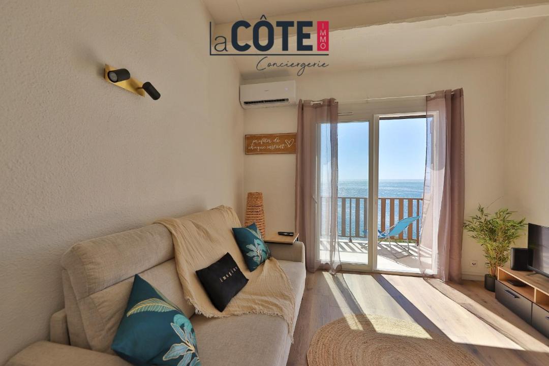 Photo of Patio Balcony in Carry-le-Rouet