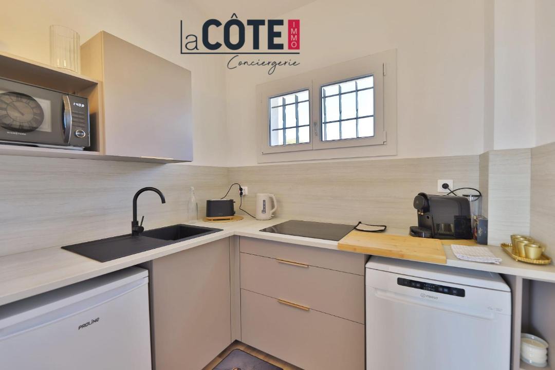 Photo of Kitchen in Carry-le-Rouet
