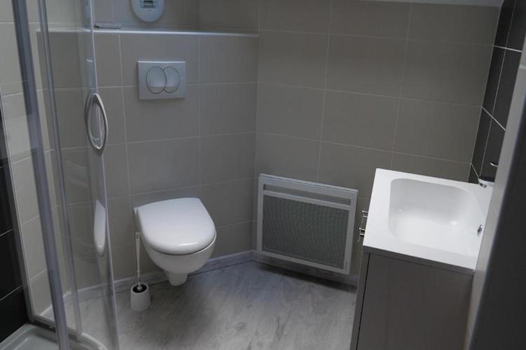 Photo of Bathroom in Chorges
