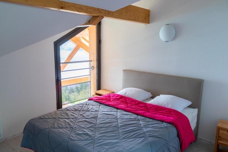 Photo of Bedroom in Chorges