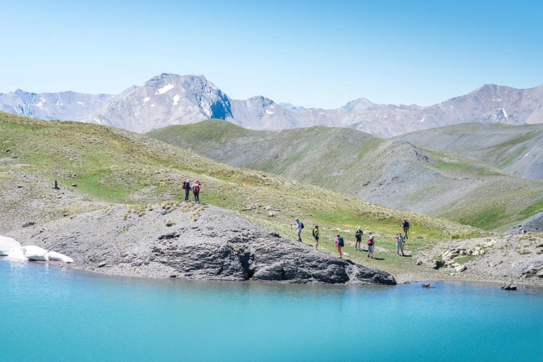 Photo of Others in Les Claux