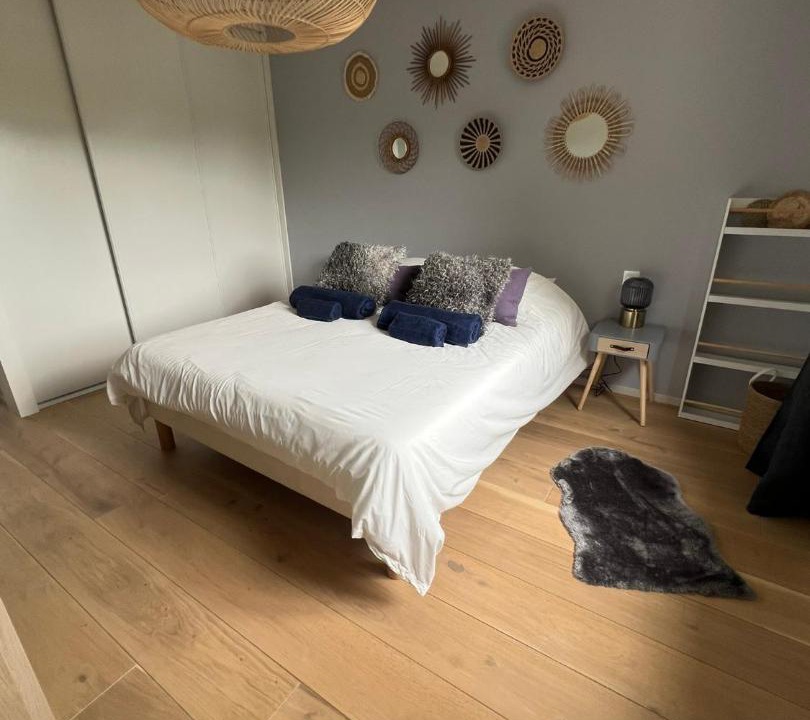 Photo of Bedroom in Le Collet