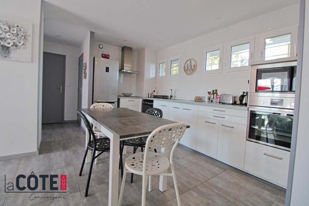 Photo of Kitchen in Carry-le-Rouet