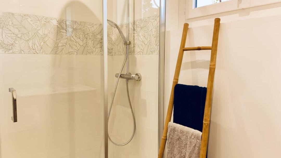 Photo of Bathroom in Brignoles