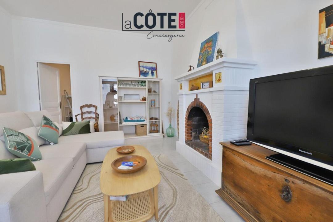 Photo of Livingroom in Carry-le-Rouet
