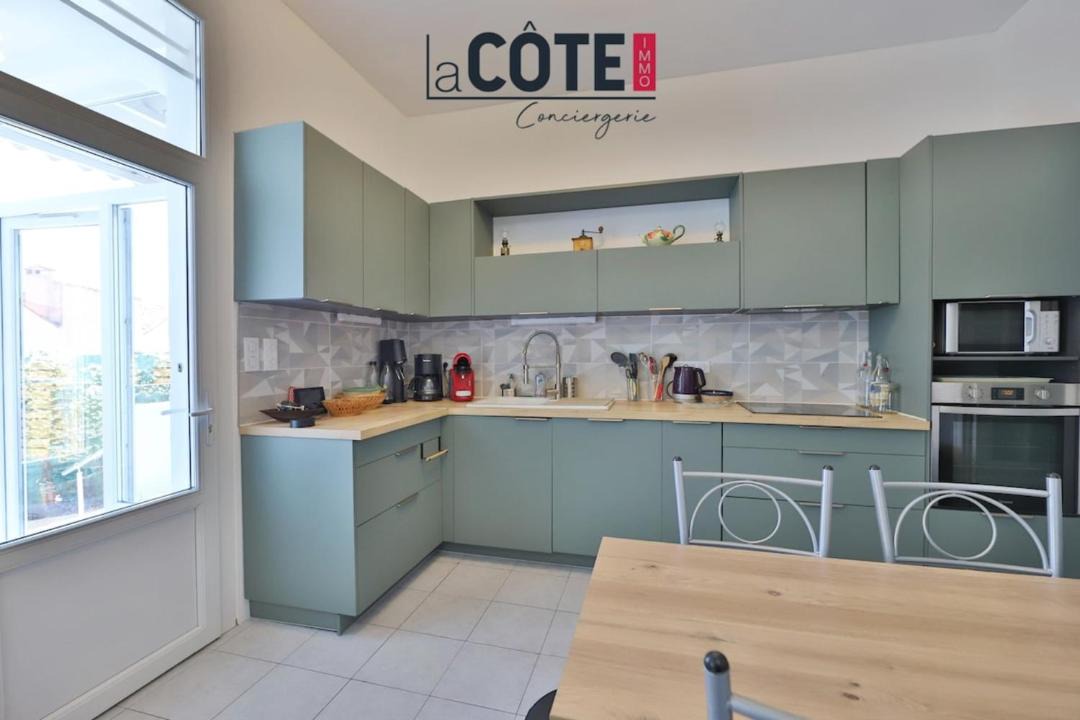 Photo of Kitchen in Carry-le-Rouet