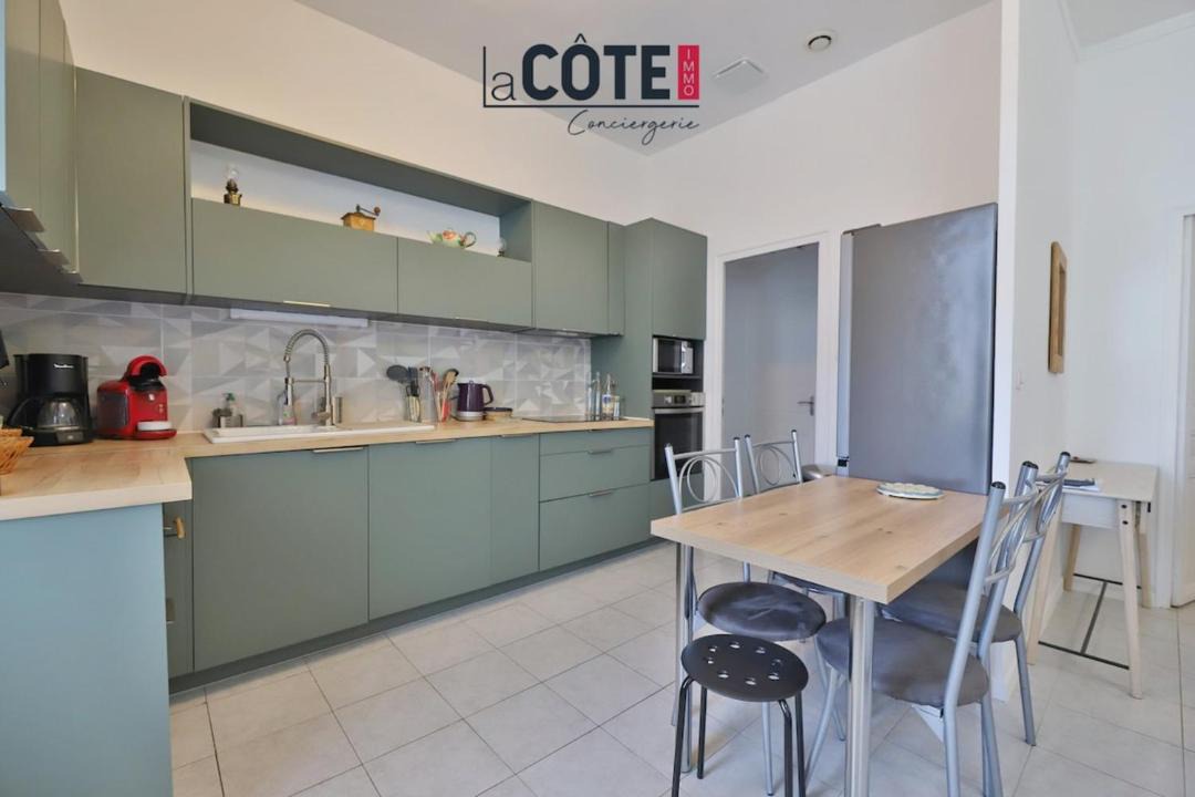 Photo of Kitchen in Carry-le-Rouet