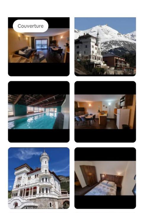 Photo of Others in Jausiers