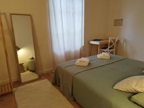Photo of Bedroom in Fontvieille