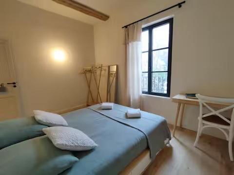 Photo of Bedroom in Fontvieille