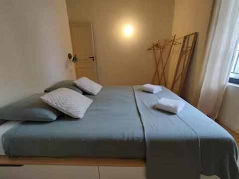 Photo of Bedroom in Fontvieille