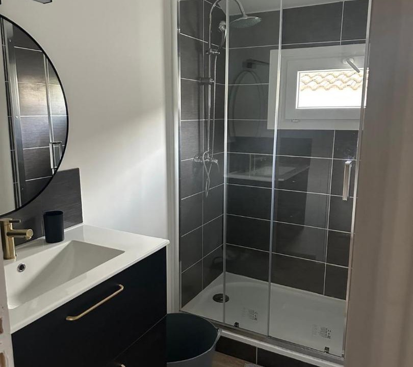 Photo of Bathroom in Estanove
