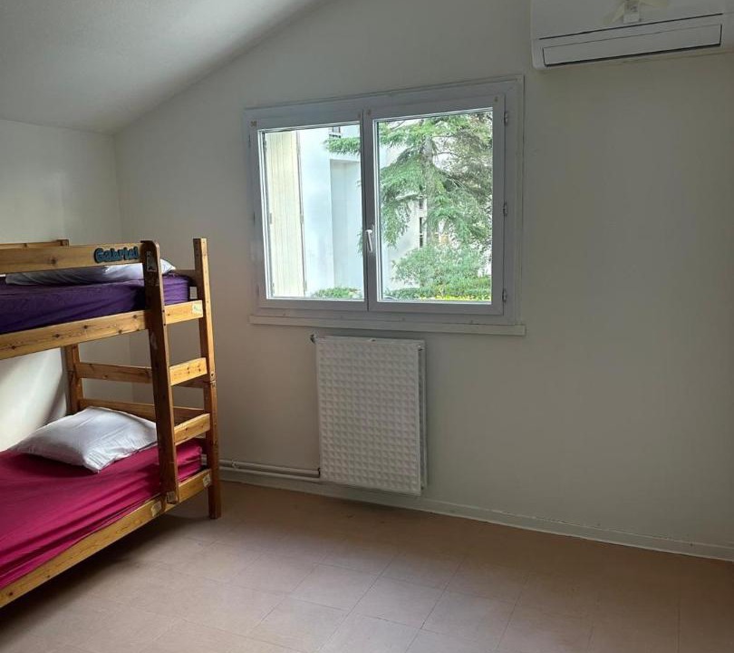 Photo of Bedroom in Estanove