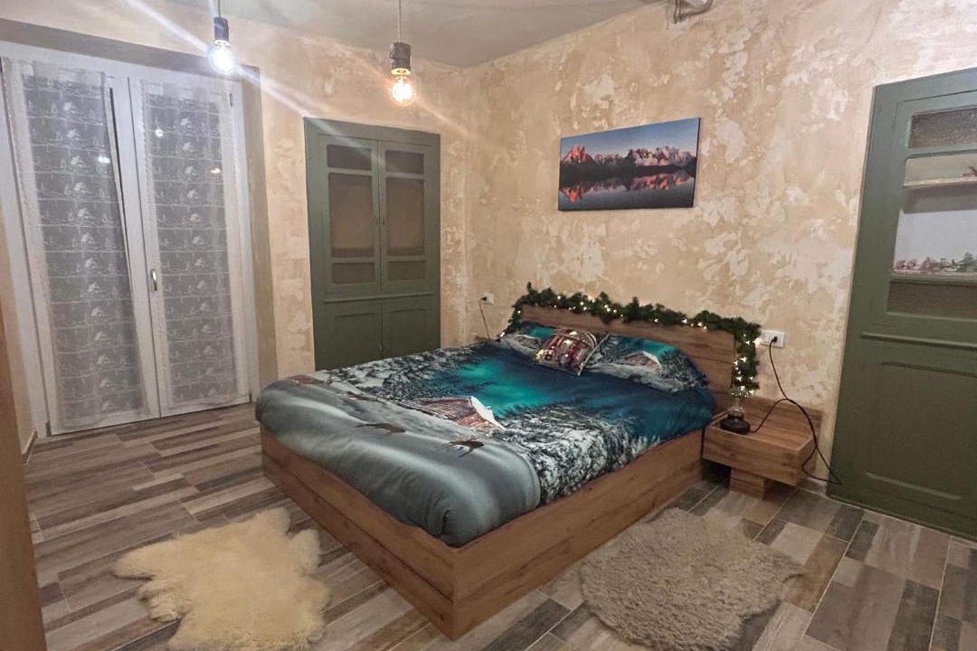Photo of Bedroom in Pradleves