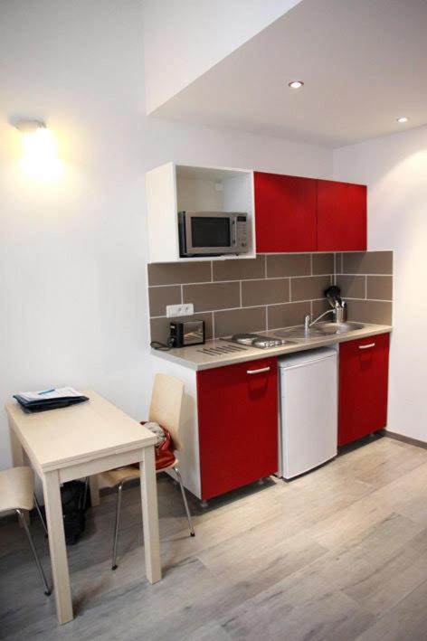 Photo of Kitchen in Avignon City Centre