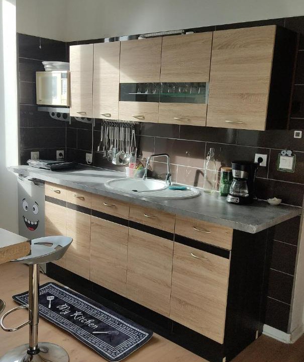 Photo of Kitchen in Remollon