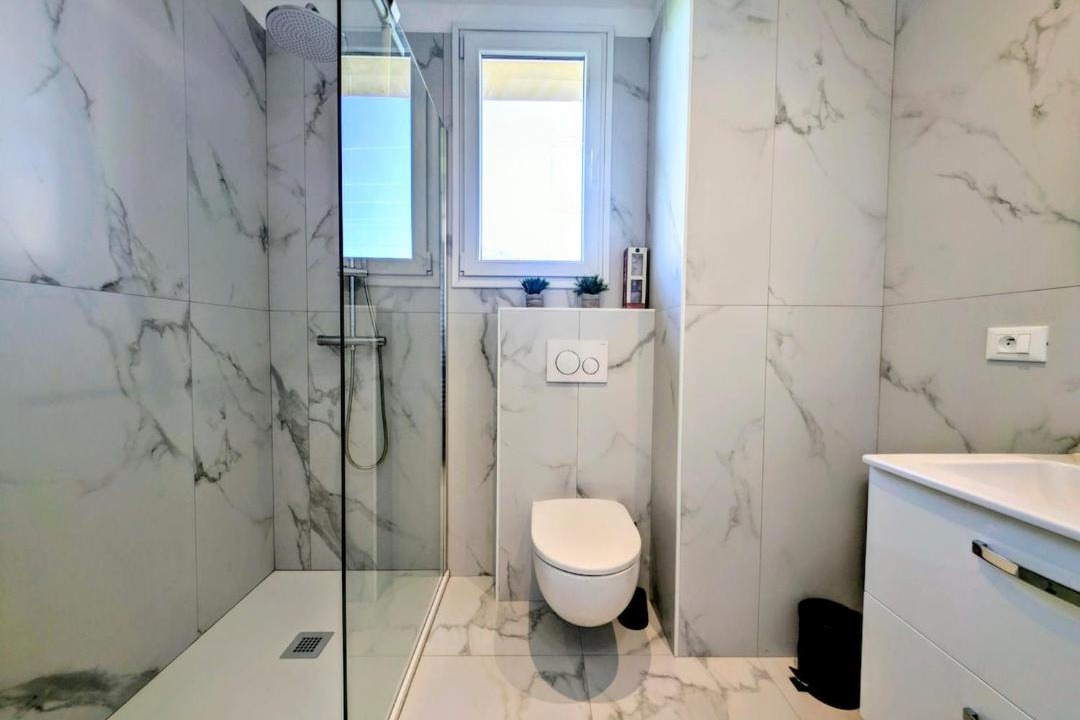 Photo of Bathroom in Roquebrune-Cap-Martin