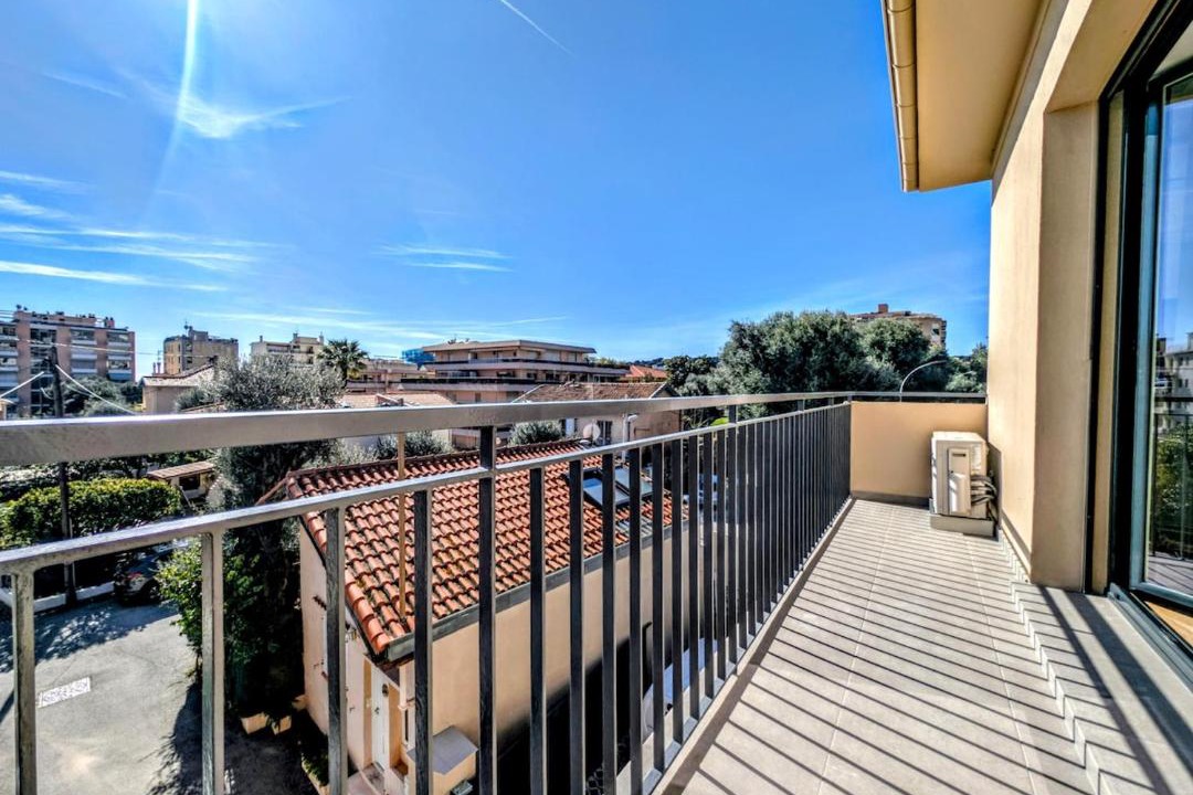 Photo of Patio Balcony in Roquebrune-Cap-Martin