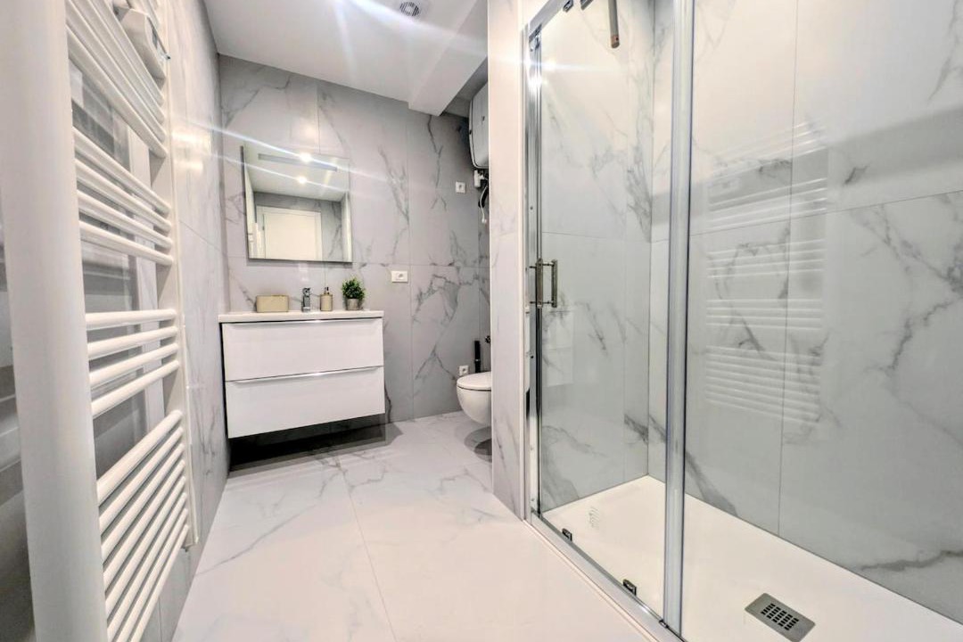 Photo of Bathroom in Roquebrune-Cap-Martin