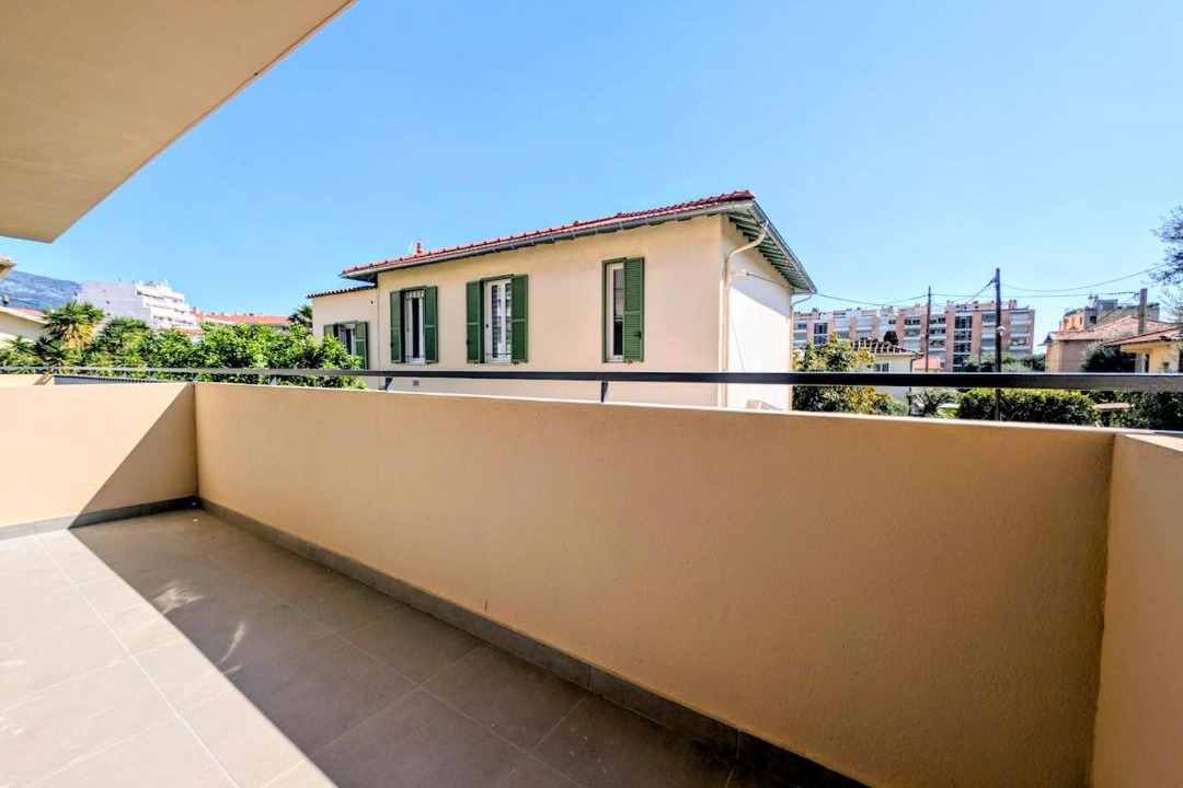 Photo of Patio Balcony in Roquebrune-Cap-Martin
