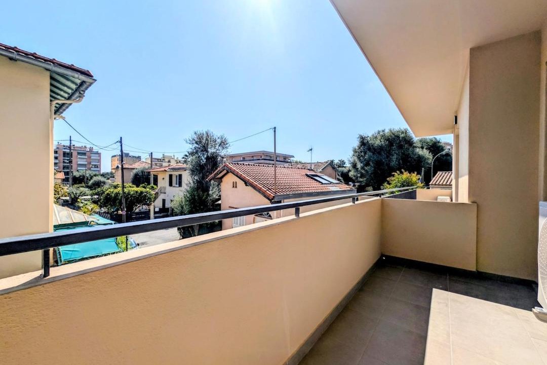 Photo of Patio Balcony in Roquebrune-Cap-Martin