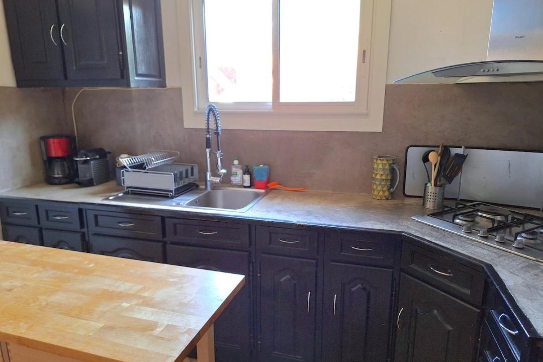 Photo of Kitchen in Tarascon