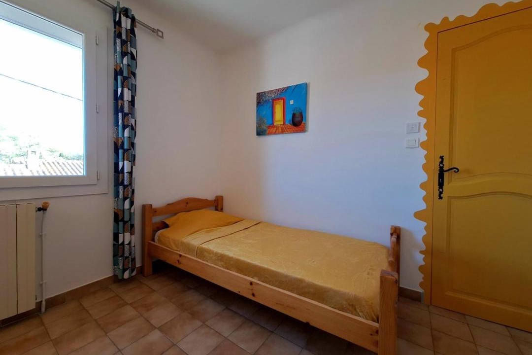 Photo of Bedroom in Tarascon