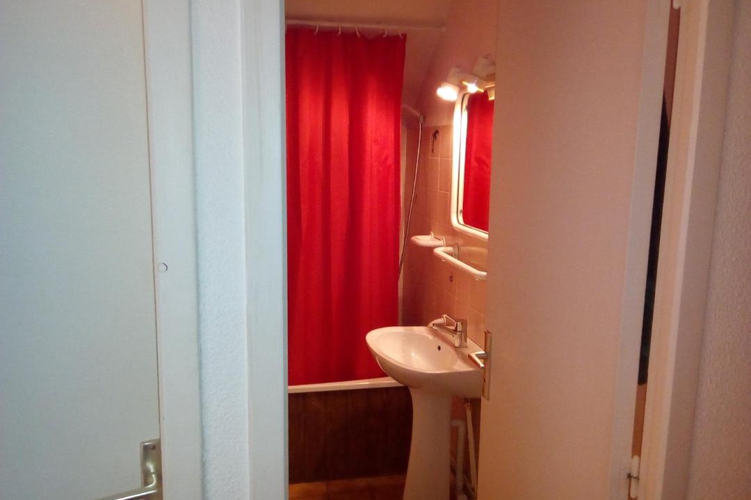 Photo of Bathroom in Guillestre