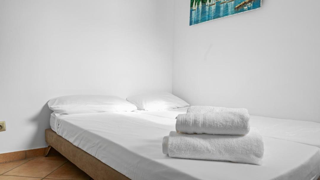 Photo of Bedroom in Beausoleil